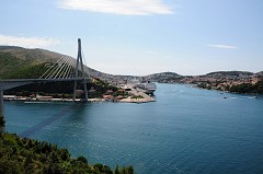 Porto di Dubrovnik - Croazia754DSC_4071